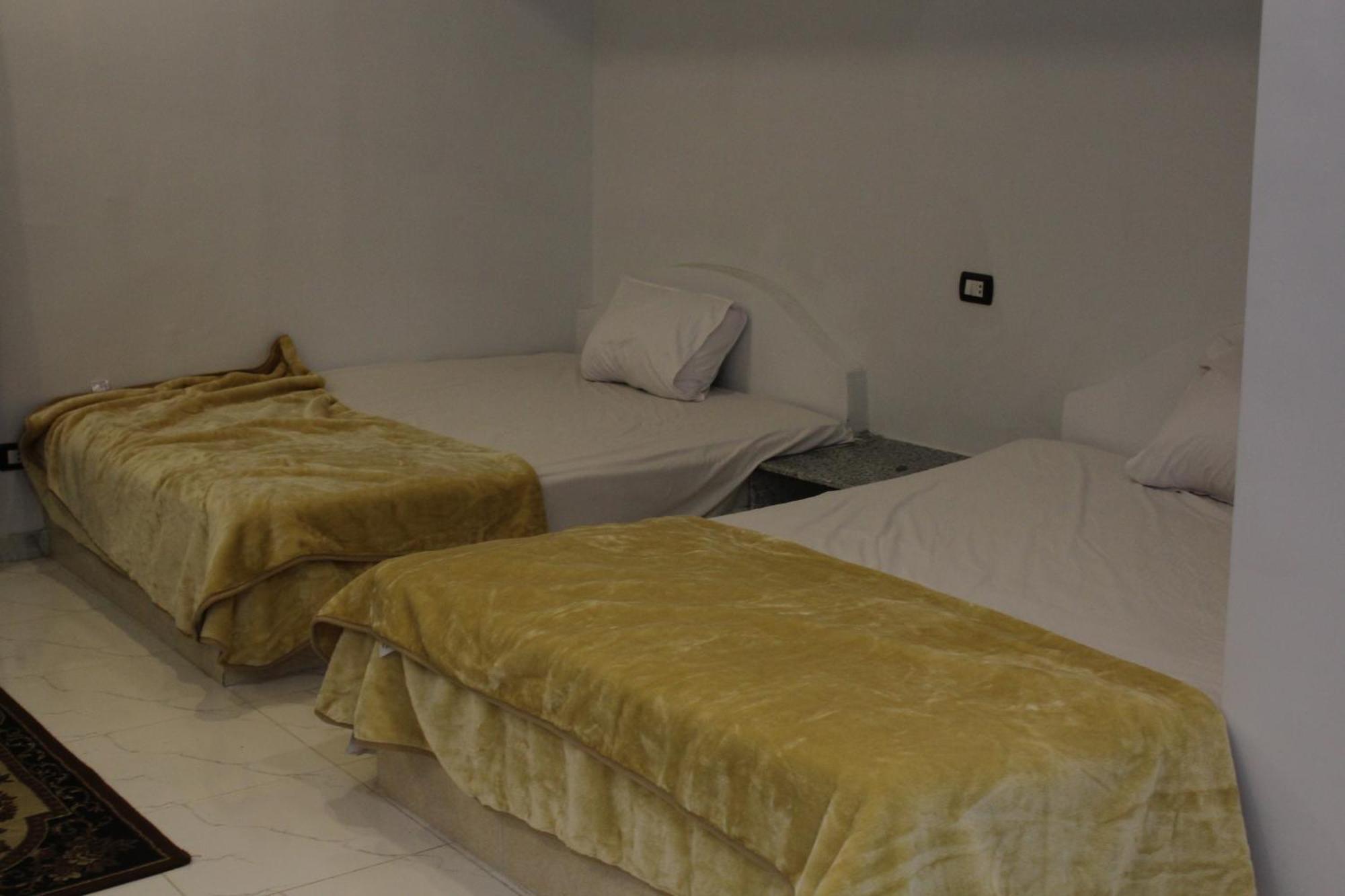 Mama Africa Apts & Studios Luksor Zewnętrze zdjęcie