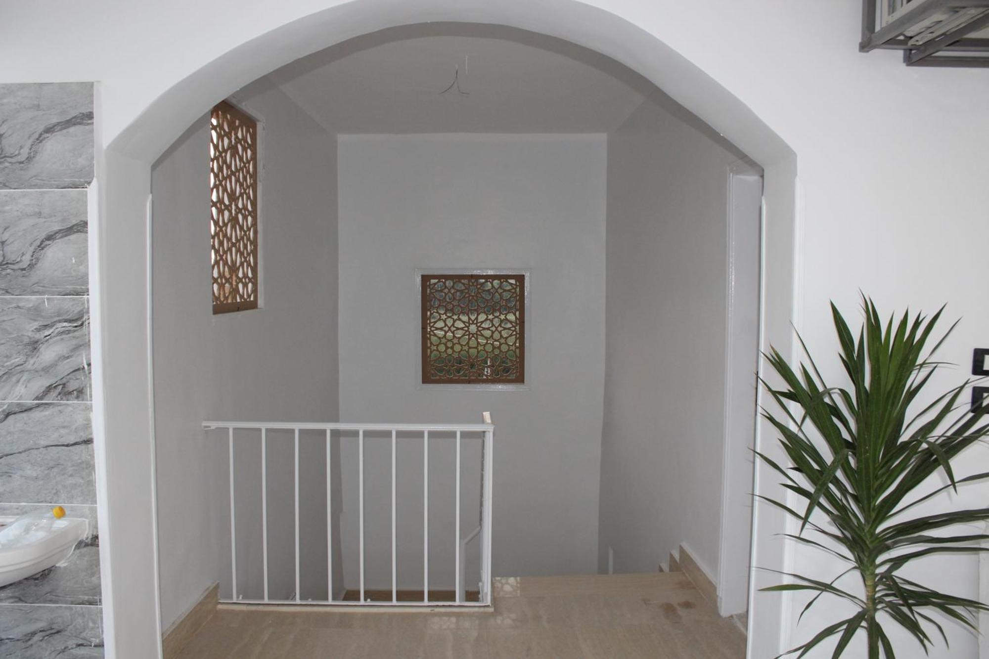 Mama Africa Apts & Studios Luksor Zewnętrze zdjęcie