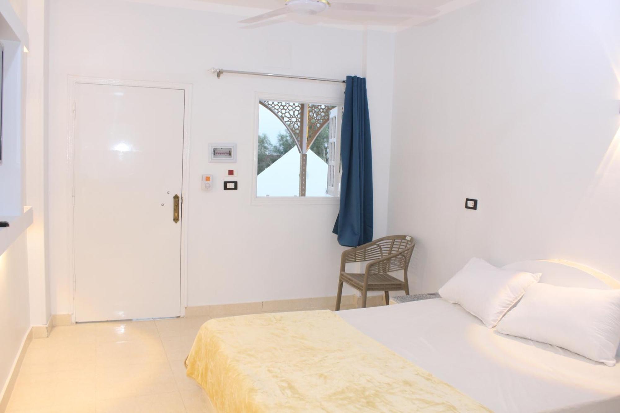 Mama Africa Apts & Studios Luksor Zewnętrze zdjęcie